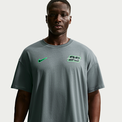 Nike Sportswear Men's Max90 T-Shirt. Nike LU